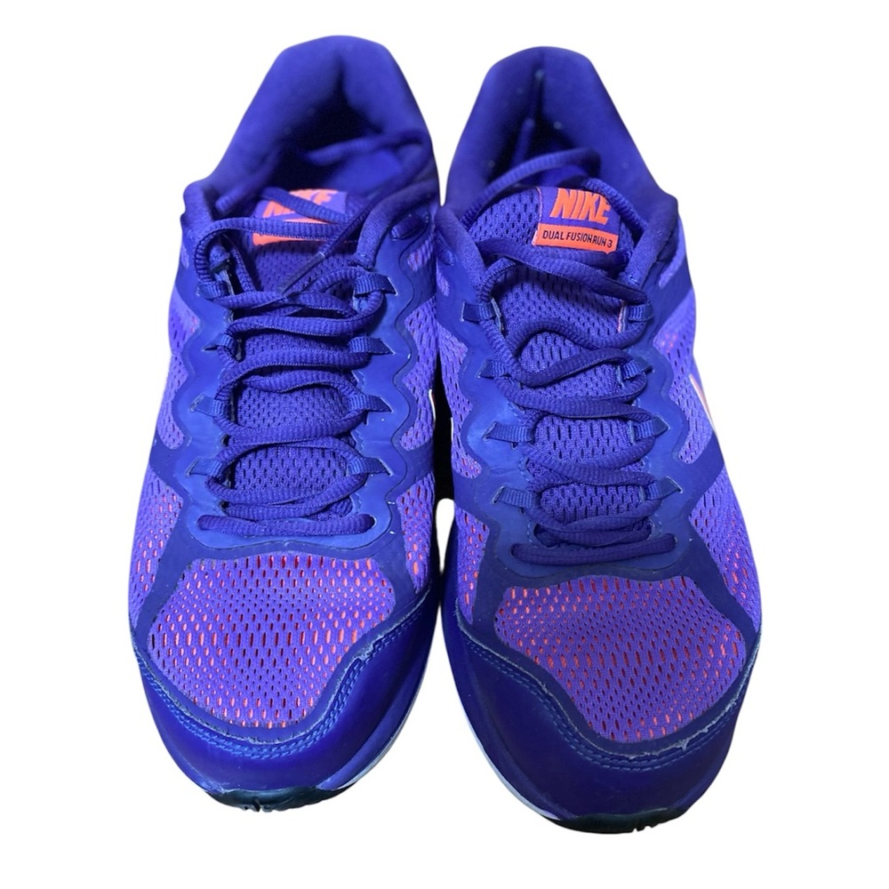 Nike Dual Fusion Run 3 Women’s Running Shoes Size 10